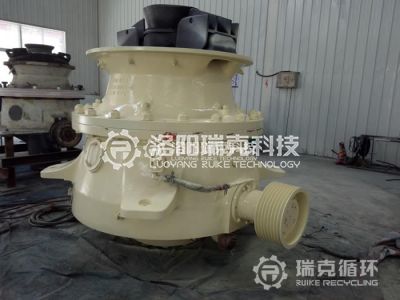 Used Metso GP300 cone crusher for sale