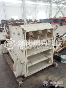 Used Metso C80 jaw crusher for sale