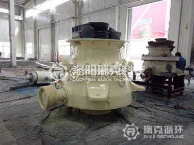 Used Metso GP300 cone crusher for sale