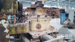 Used Metso GP100 single cylinder cone crusher for 
