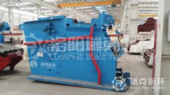 Used ASJ-E4230 jaw crusher for sale
