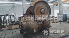 Used 600X900 jaw crusher for sale 