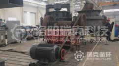 A used 300 ×1300 jaw crusher for sale