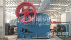 Used 750×1060 jaw crusher for sale 